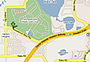 Map and directions to Team Lopez Chirporactic in Winder Garden, Florida